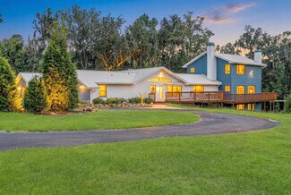 Plus de détails pour 27255 Hickory Hill Rd, Brooksville, FL - Spécialisé à vendre