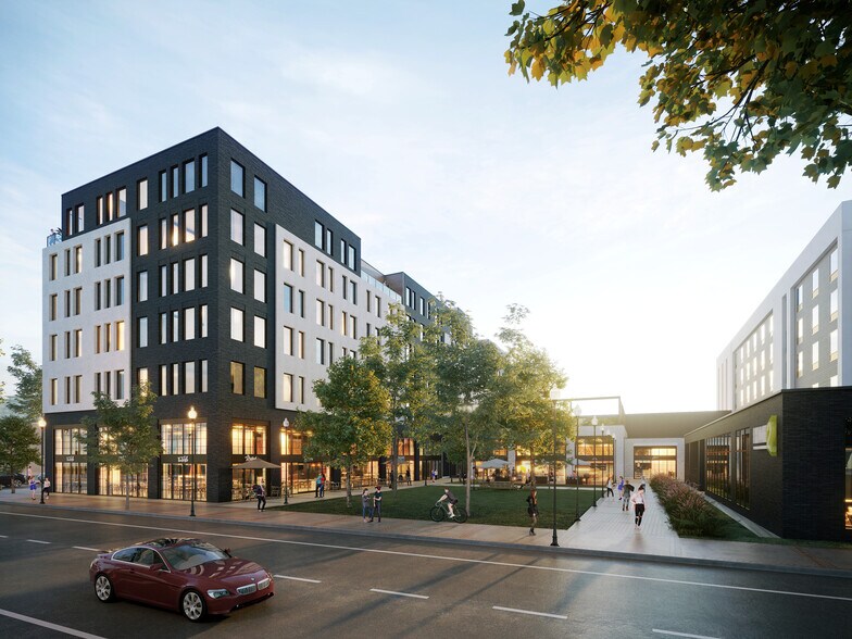 500 W 2nd St, Owensboro, KY à louer - Photo de l’immeuble – Image 3 sur 23