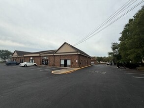 8635-8649 Phoenix Dr, Manassas, VA à louer Photo intérieure– Image 2 sur 10