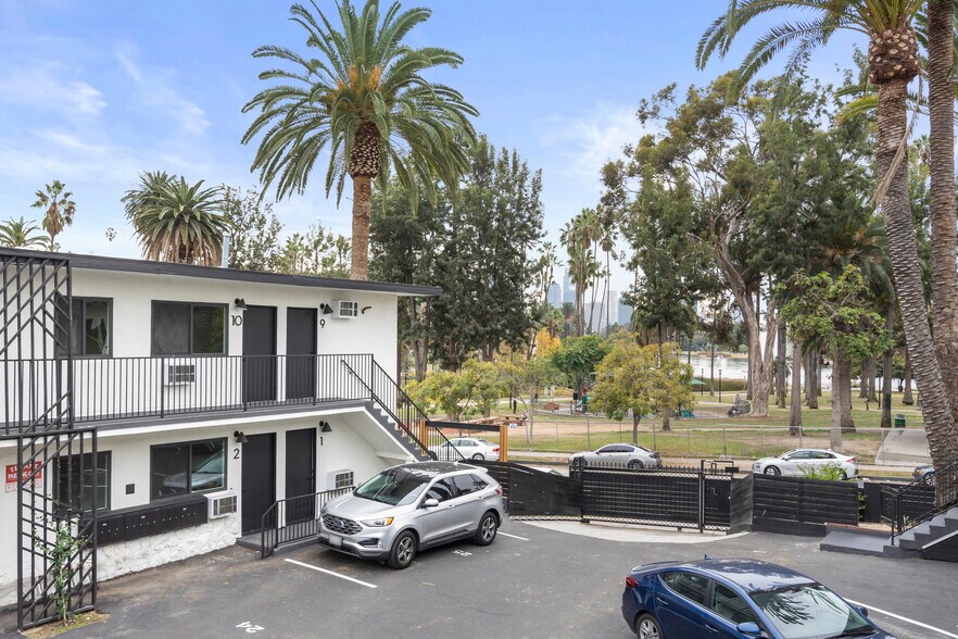 1717-1725 Park Ave, Los Angeles, CA à vendre - Photo de l’immeuble – Image 3 sur 18