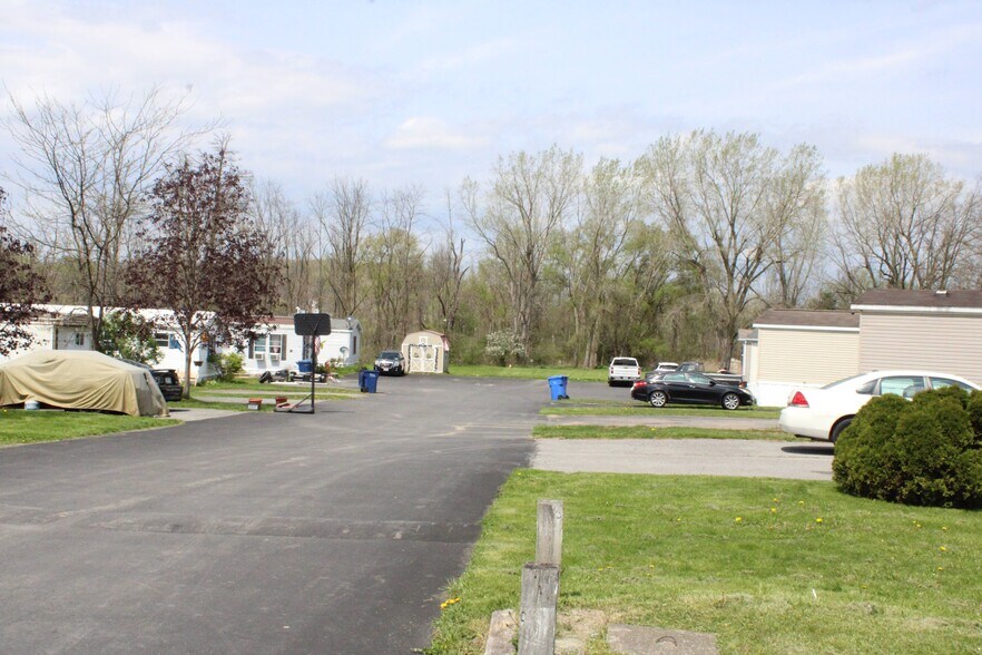3841 Trolley Rd, Palmyra, NY à vendre - Photo de l’immeuble – Image 2 sur 28