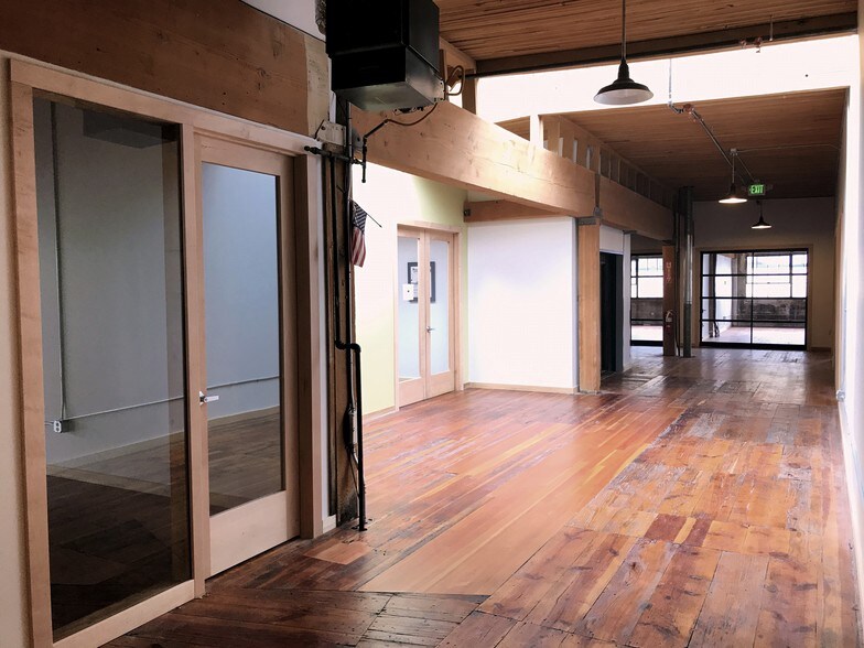 522 N Thompson St, Portland, OR à louer - Photo intérieure – Image 3 sur 6