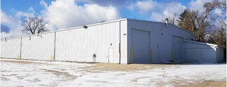 Plus de détails pour 1492 E Grand River Ave, Williamston, MI - Industriel/Logistique à louer