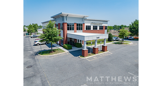 Plus de détails pour 5630 Lowery Rd, Norfolk, VA - Bureau à vendre