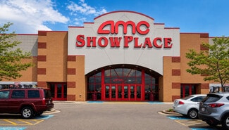 Plus de détails pour 100 Meijer Dr, Michigan City, IN - Local commercial à louer