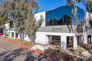 Plus de détails pour 1675 Brandywine Ave, Chula Vista, CA - Industriel/Logistique à louer