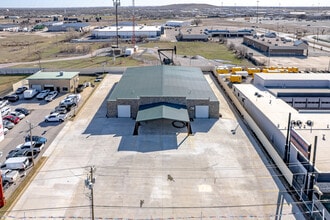 6600 S I 35 Service Rd, Oklahoma City, OK à louer Photo de l’immeuble– Image 2 sur 20