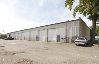 Plus de détails pour 32841 Parklane St, Garden City, MI - Industriel/Logistique à louer