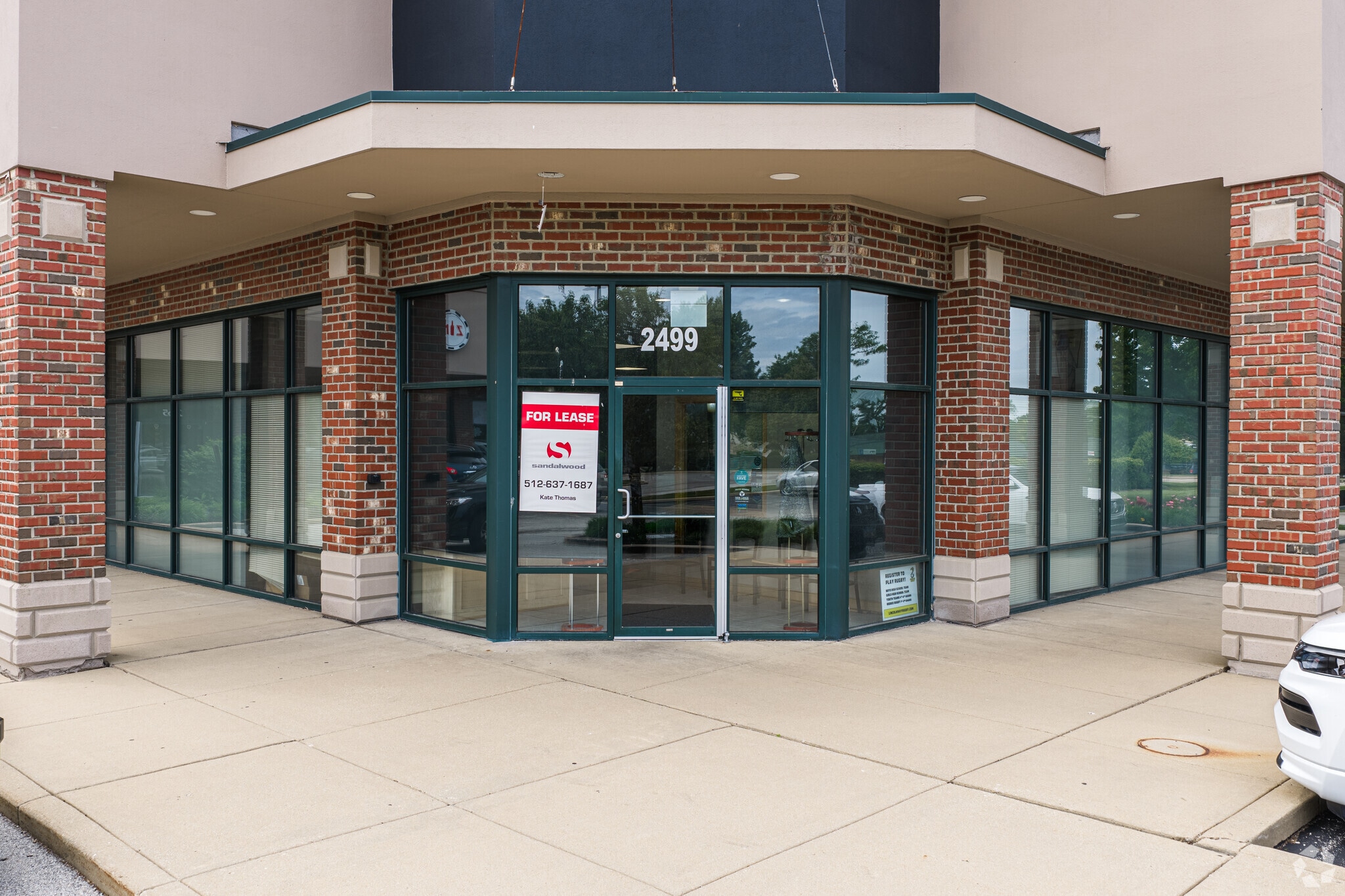 2351-2499 Lincoln Hwy, New Lenox, IL à louer Photo de l’immeuble– Image 1 sur 1