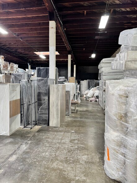 1303 W Anaheim St, Wilmington, CA à vendre - Photo intérieure – Image 3 sur 10