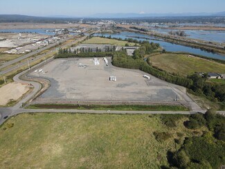 Plus de détails pour 3807 28th Pl NE, Everett, WA - Terrain à louer