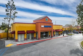 Plus de détails pour 9700-9714 Woodman Ave, Arleta, CA - Local commercial à louer