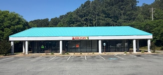 Plus de détails pour 6449 Bells Ferry Rd, Woodstock, GA - Local commercial à louer