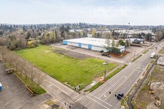 5150 SW Western Ave, Beaverton, OR - VUE AÉRIENNE  vue de carte