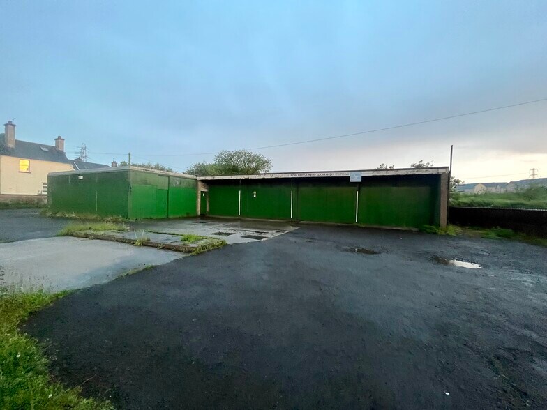 66 Old Burdiehouse Rd, Edinburgh à louer - Photo de l’immeuble – Image 1 sur 1