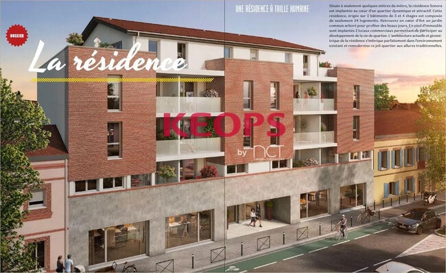 Plus de détails pour Local commercial à louer