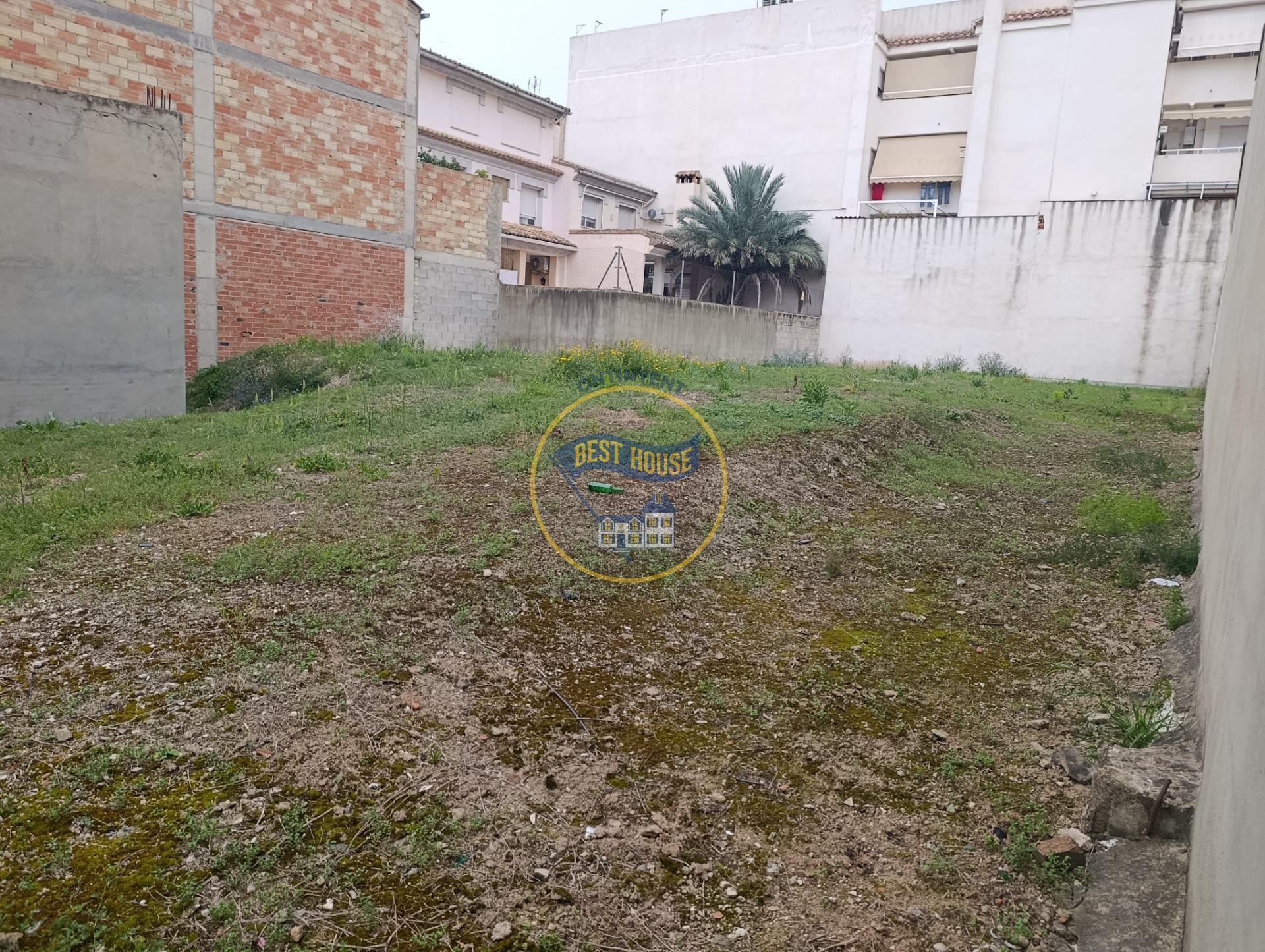 Terrain dans Albaida, Valencia à vendre Photo de l’immeuble– Image 1 sur 6