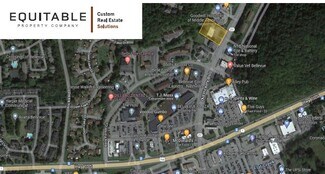 Plus de détails pour 241 Old Hickory Blvd, Nashville, TN - Terrain à vendre