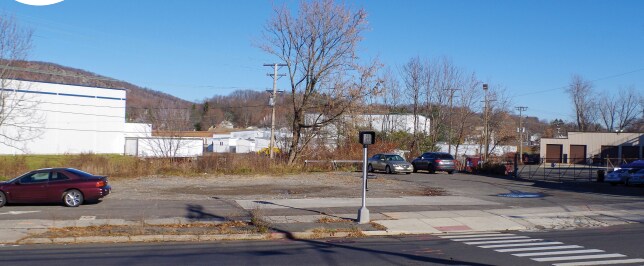 363-367 W Main St, Meriden, CT à vendre - Photo principale – Image 1 sur 9