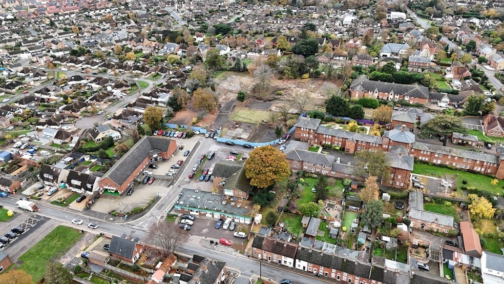 3 Houghton Close, Bedford à vendre - Autre – Image 2 sur 5