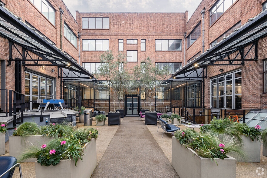 114 Power Rd, Londres à louer - Autre – Image 3 sur 71