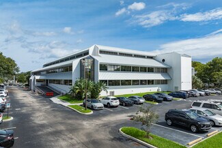 Plus de détails pour 5301 N Federal Hwy, Boca Raton, FL - Bureau/Médical à louer