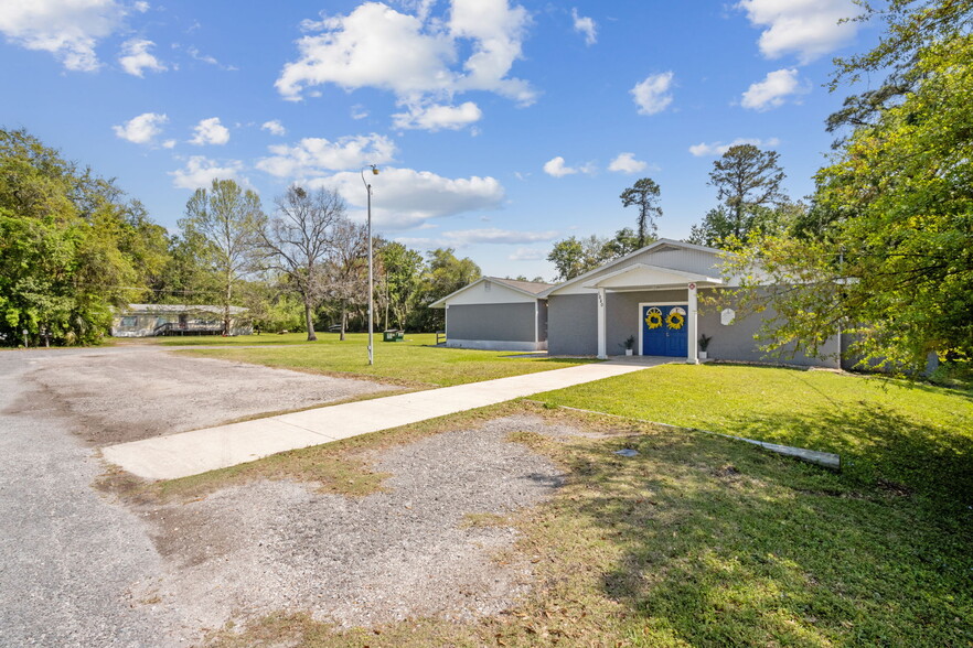 1080 Olive St, Fernandina Beach, FL à vendre - Photo de l’immeuble – Image 2 sur 57