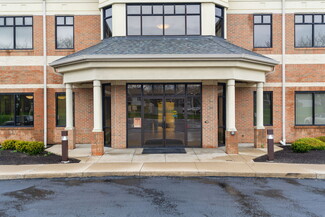 Plus de détails pour 7501 Paragon Rd, Dayton, OH - Bureau à louer