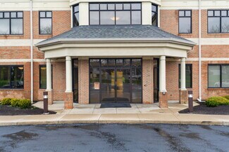 Plus de détails pour 7501 Paragon Rd, Dayton, OH - Bureau à louer