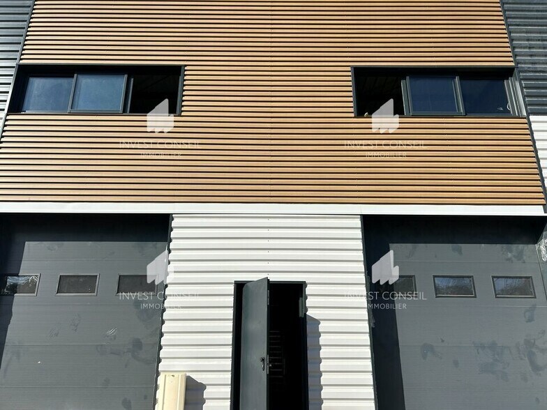 3 Rue Des Carrières, Épinay-sur-Seine à louer - Photo de l’immeuble – Image 2 sur 9