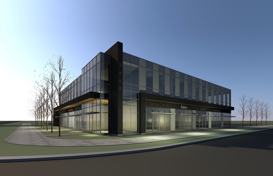 3505 Morgan Cres, London, ON à vendre - Photo de l’immeuble – Image 2 sur 5