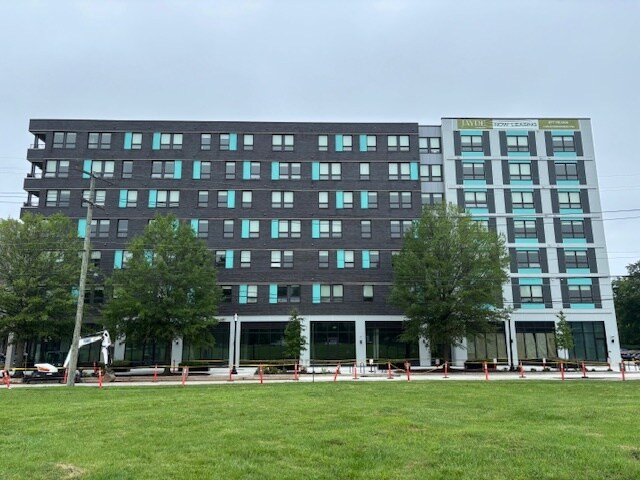 671 Parkside Pl NE, Washington, DC à louer - Photo de l’immeuble – Image 1 sur 20