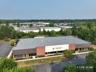 Plus de détails pour 800 West Metro Park, Brighton, NY - Local d'activités à louer
