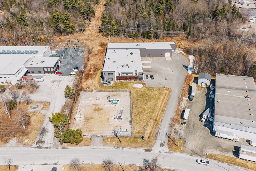 276 Rue Léger, Sherbrooke, QC à vendre - Photo de l’immeuble – Image 2 sur 5