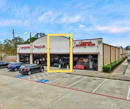 26797 Hanna Rd, Conroe, TX à louer Photo de l’immeuble– Image 1 sur 13