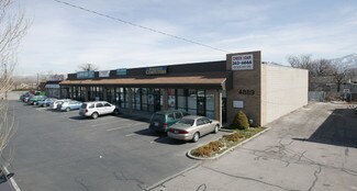 Plus de détails pour 4875-4889 S Redwood Rd, Salt Lake City, UT - Local commercial à vendre