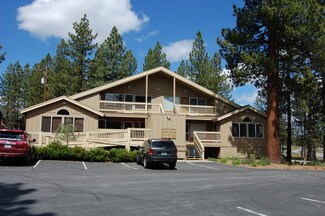 Plus de détails pour 9705 State Route 267 St, Truckee, CA - Bureau à louer
