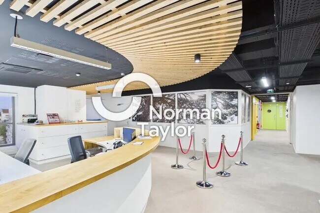 Plus de détails pour Bureau à vendre