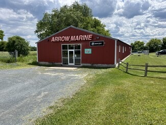 Plus de détails pour 1956 US Highway 8, Saint Croix Falls, WI - Spécialisé à vendre