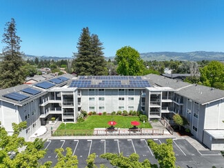 Plus de détails pour 8025 Beverly Dr, Rohnert Park, CA - Logement à vendre