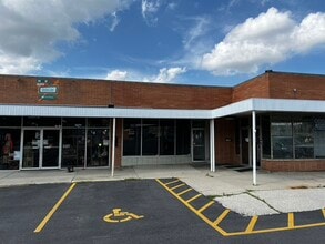 114-116 E Auglaize St, Wapakoneta, OH à louer Photo intérieure– Image 1 sur 8