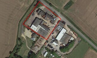 Plus de détails pour Monxton Rd, Abbotts Ann - Local d’activités à vendre