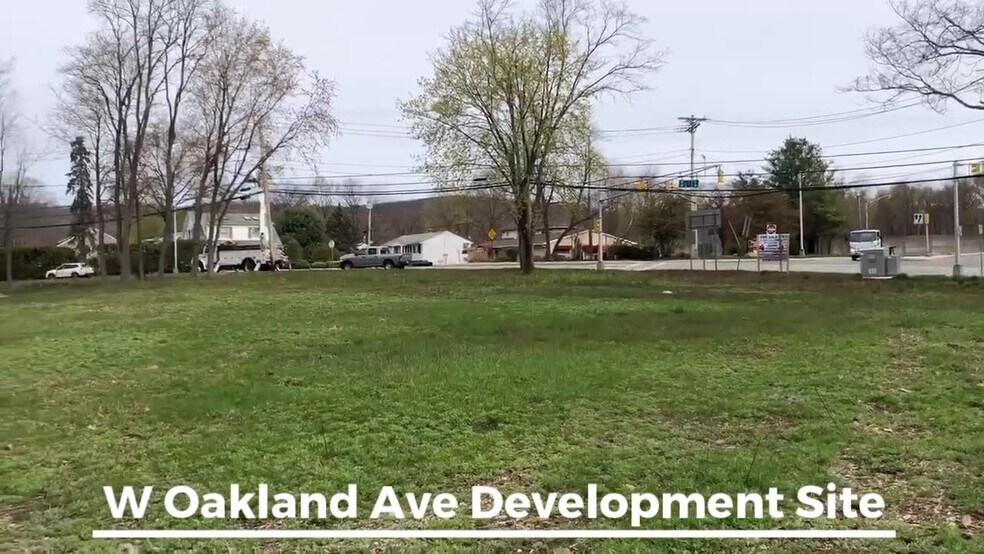 W Oakland Ave, Oakland, NJ à vendre - Vidéo sur l’annonce professionnelle – Image 2 sur 8