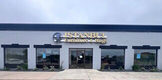 Plus de détails pour 8050-8098 Morgan Cir S, Bloomington, MN - Local commercial à louer