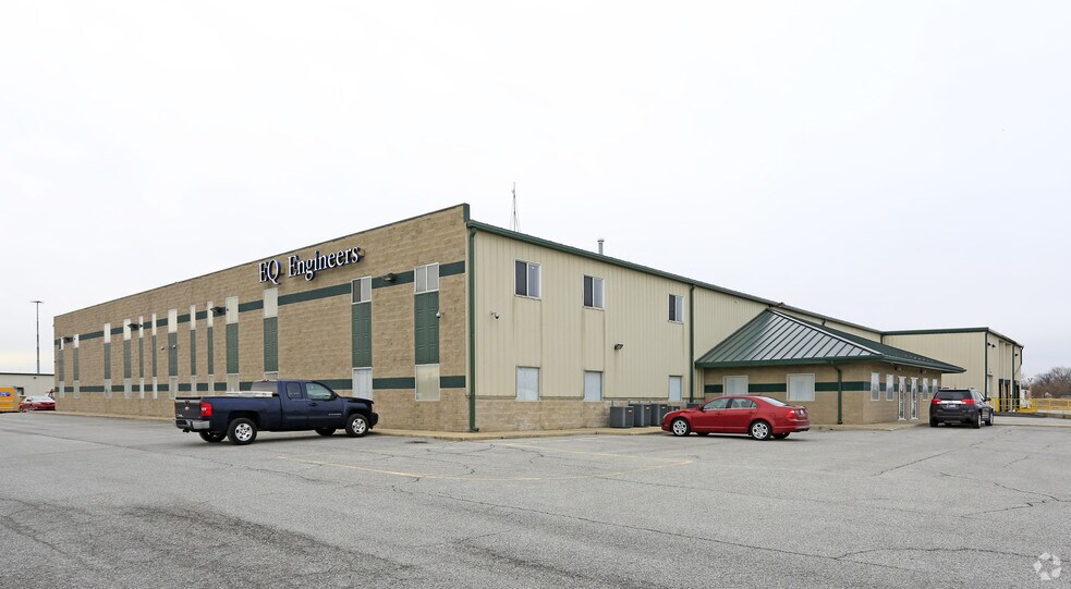 3420 179th St, Hammond, IN à vendre - Photo principale – Image 1 sur 1