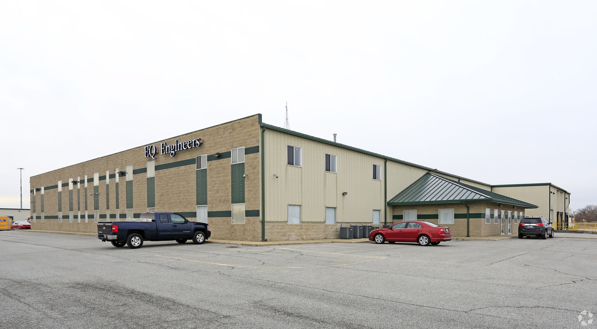 3420 179th St, Hammond, IN à vendre Photo principale– Image 1 sur 1