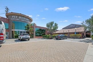 Plus de détails pour 23945-23947 Newhall Ave, Santa Clarita, CA - Local commercial à vendre