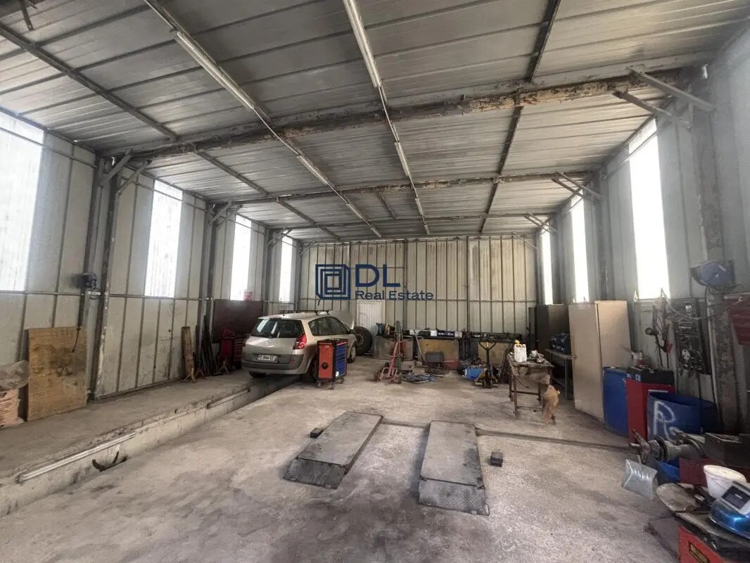 Terrain dans Claye-Souilly à vendre Photo intérieure– Image 1 sur 6