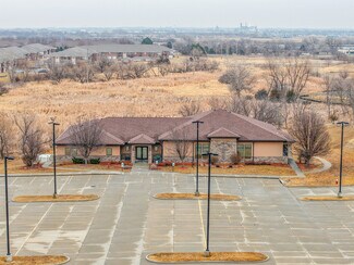 Plus de détails pour 2730 Crossbridge Rd, Lincoln, NE - Spécialisé à vendre