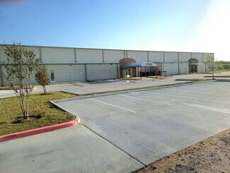 Plus de détails pour 1156 Fox Meadow Dr, Alvin, TX - Sports et loisirs à vendre